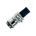 Dławnica kablowa SKINDICHT® SRE-M 25X1.5/21/15/12, Mosiądz, zakres dławienia 13.5 mm - 15 mm