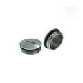 Zaślepka SKINDICHT® BL PG 21 +O-RING, Mosiądz
