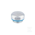 Zaślepka SKINDICHT® HYGIENIC BL-M 12X1.5, Stal nierdzewna