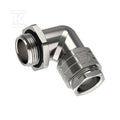 Dławnica kablowa kątowa SKINDICHT® RWV-M 20X1.5, Stop cynku, zakres dławienia 4.0 mm - 13.0 mm