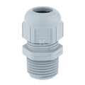 Dławnica kablowa SKINTOP® ST NPT 1'' RAL 7001 SGY, Poliamid, zakres dławienia 14 mm - 25 mm