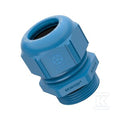 Dławnica kablowa SKINTOP® K-M 40X1.5 ATEX PLUS BU, Poliamid, zakres dławienia 19 mm - 28 mm