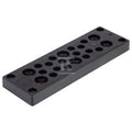 Wieloprzepustowe wejścia SKINTOP® MULTI VENT VERSION 1, Poliwęglan