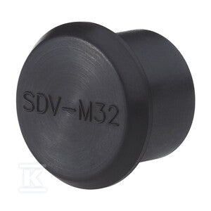 Wkładka uszczelniająca SKINTOP® SDVR-M 25 ATEX