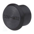 Wkładka uszczelniająca SKINTOP® SDVR-M 32 ATEX