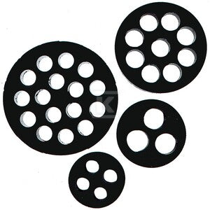 Wieloprzepustowy wkład uszczelniający SKINTOP® DIX-M 40310