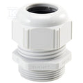 Dławnica kablowa SKINTOP® ST PG 13.5 RAL 7035 LGY, Poliamid, zakres dławienia 6 mm - 12 mm