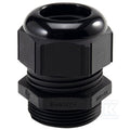 Dławnica kablowa SKINTOP® ST PG 36 RAL 9005 BK, Poliamid, zakres dławienia 24 mm - 32 mm