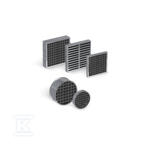Kratka ALFA FR GRILLE R40A 300X250