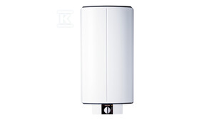 Ogrzewacz wody, wiszący, pojemnościowy STIEBEL ELTRON, SH 80 S, 80l 1–6 kW, biały 73049