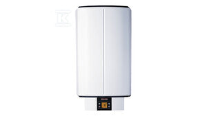 Ogrzewacz wody, wiszący, pojemnościowy STIEBEL ELTRON, SHZ 30 LCD, 30l od 1 do 6 kW, biały 231251