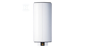 Ogrzewacz wody, wiszący, pojemnościowy STIEBEL ELTRON, SHZ 120 LCD, 120 l, od 1 do 6 kW, biały 231255