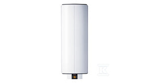 Ogrzewacz wody, wiszący, pojemnościowy STIEBEL ELTRON, SHZ 150 LCD, 150l od 1 do 6 kW, biały 231256