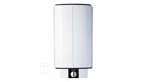 Ogrzewacz wody, wiszący, pojemnościowy STIEBEL ELTRON, SH 30 S, 30l 1–6 kW, biały 73047