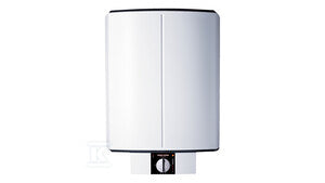 Ogrzewacz wody, wiszący, pojemnościowy STIEBEL ELTRON, SH 50 S, 50l 1–6 kW, biały 73048