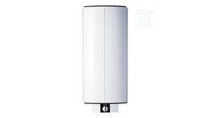 Ogrzewacz wody, wiszący, pojemnościowy STIEBEL ELTRON, SH 120 S, 120l 1–6 kW, biały 73051