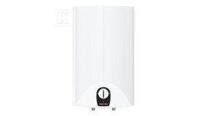 Ogrzewacz pojemnościowy STIEBEL ELTRON, SH 10 SLi, 10 l, 2,0 kW / 230 V, biały 229476
