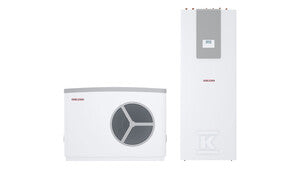 Pompa ciepła monoblokowa STIEBEL ELTRON, Zestaw HPA-O 07.1 CS Premium compact D 1 205289