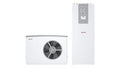 Pompa ciepła monoblokowa STIEBEL ELTRON, Zestaw HPA-O 10 C Premium compact D 1 205961