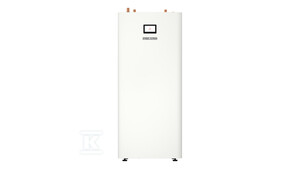 Pompa ciepła gruntowa solanka-woda STIEBEL ELTRON, WPE-I 17.1 Plus H 400 207179