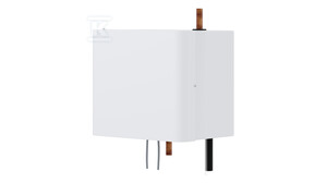 Ogrzewanie awaryjne/dodatkowe AHP-BH 8.8 207902 do pomp ciepła STIEBEL ELTRON