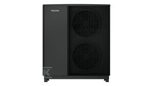 Pompa ciepła monoblokowa powietrze-woda STIEBEL ELTRON, HPA-O 13.2 Plus HC 400 207435