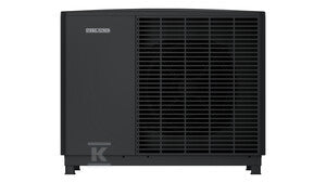 Pompa ciepła monoblokowa powietrze-woda STIEBEL ELTRON, HPA-O 05.2 Trend HC 230 207419