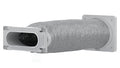 Osprzęt do prowadzenia powietrza STIEBEL ELTRON, LSWP 315-0,9 E, rękaw powietrzny z szybkozłączem 208271