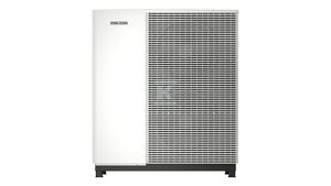 Pompa ciepła monoblokowa powietrze-woda STIEBEL ELTRON, HPA-O 13.2 W Plus HC 400 208435