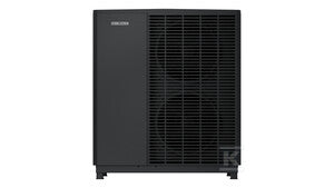 Pompa ciepła monoblokowa powietrze-woda STIEBEL ELTRON, HPA-O 17.2 Trend HC 400 207426