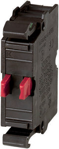 Element stykowy M22-K01D 1R opóźniony