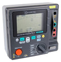 Miernik rezystancji izolacji KEW3127 250V-5000V, DAR, PI, RAMP