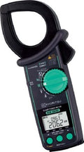 Miernik cęgowy mocy KEW2062BT 1000A AC TRMS VA/W/VAR, PF, THD, harmoniczne H1-H30, Bluetooth, CAT IV 300V