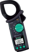Miernik cęgowy mocy KEW2062 1000A AC TRMS VA/W/VAR, PF, THD, harmoniczne H1-H30, CAT IV 300V