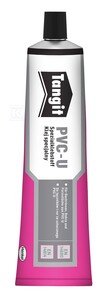 Tangit Special Adhesives - klej specjalny do PVC w tubie