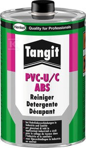 Tangit ABS Reiniger - środek czyszczący do PVC