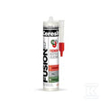 Ceresit Silikon neutralny PREMIUM FUSION XLT bezbarwny