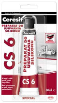 Ceresit Środek do usuwania silikonu CS6