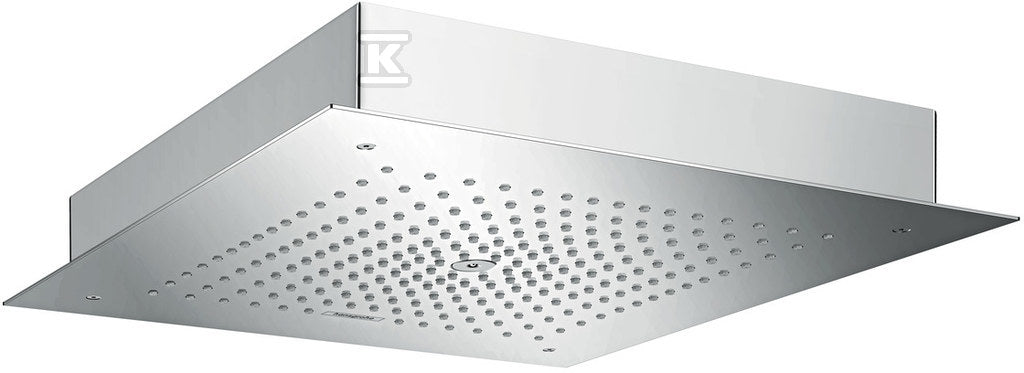 Głowica prysznicowa Hansgrohe JET RAINDANCE E 400 / 400 mm 26252000