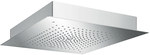 Zestaw podstawowy Hansgrohe do głowicy 40X40 Raindance E 26254180