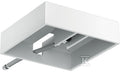 Zestaw podstawowy Hansgrohe do głowicy 40X40 Raindance E 26254180
