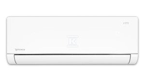 Klimatyzator 3,6 kW ścienny split jednostka wewnętrzna LUVE PRO ROTENSO