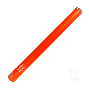 Wiertło diamentowe koronowe RS6 047x450-4x1 1/4 UNC