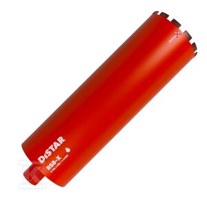 Wiertło diamentowe koronowe RS8-X 152x450-12x1 1/4 UNC