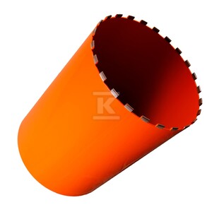 Wiertło diamentowe koronowe RS6 400x450-30x1 1/4 UNC