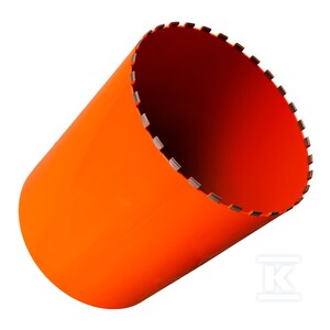 Wiertło diamentowe koronowe RS6 450x450-30x1 1/4 UNC