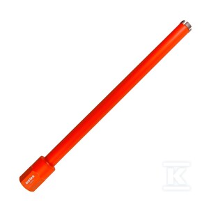 Wiertło diamentowe koronowe RS6 032x450-4x1 1/4 UNC