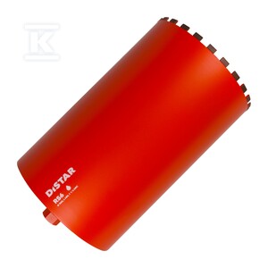 Wiertło diamentowe koronowe RS6 300x450-24x1 1/4 UNC