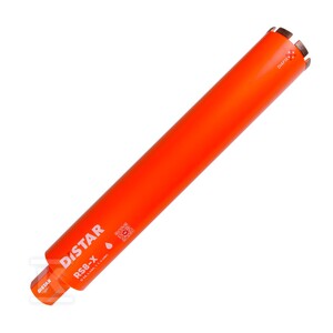 Wiertło diamentowe koronowe RS8-X 082x450-7x1 1/4 UNC