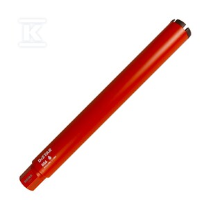 Wiertło diamentowe koronowe RS6 057x450-5x1 1/4 UNC